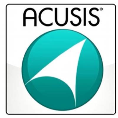 Acusis logo