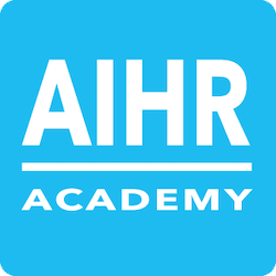 AIHR logo