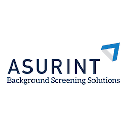 Asurint logo