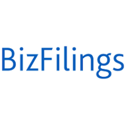 BizFilings logo