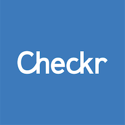 Checkr logo