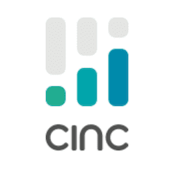 CINC logo