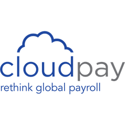 CloudPay logo