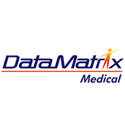 DataMatrix Medical logo