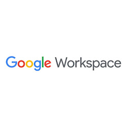 Google Workspace logo