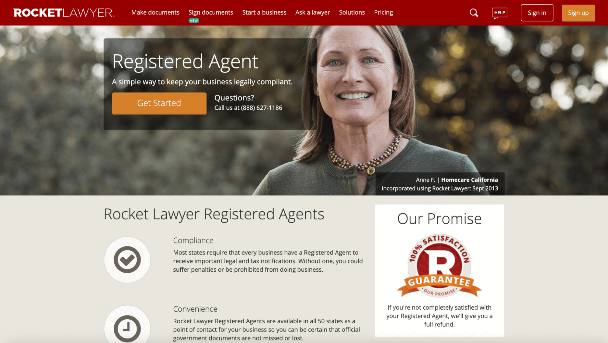 The Complete Guide to Being Your Own Registered Agent