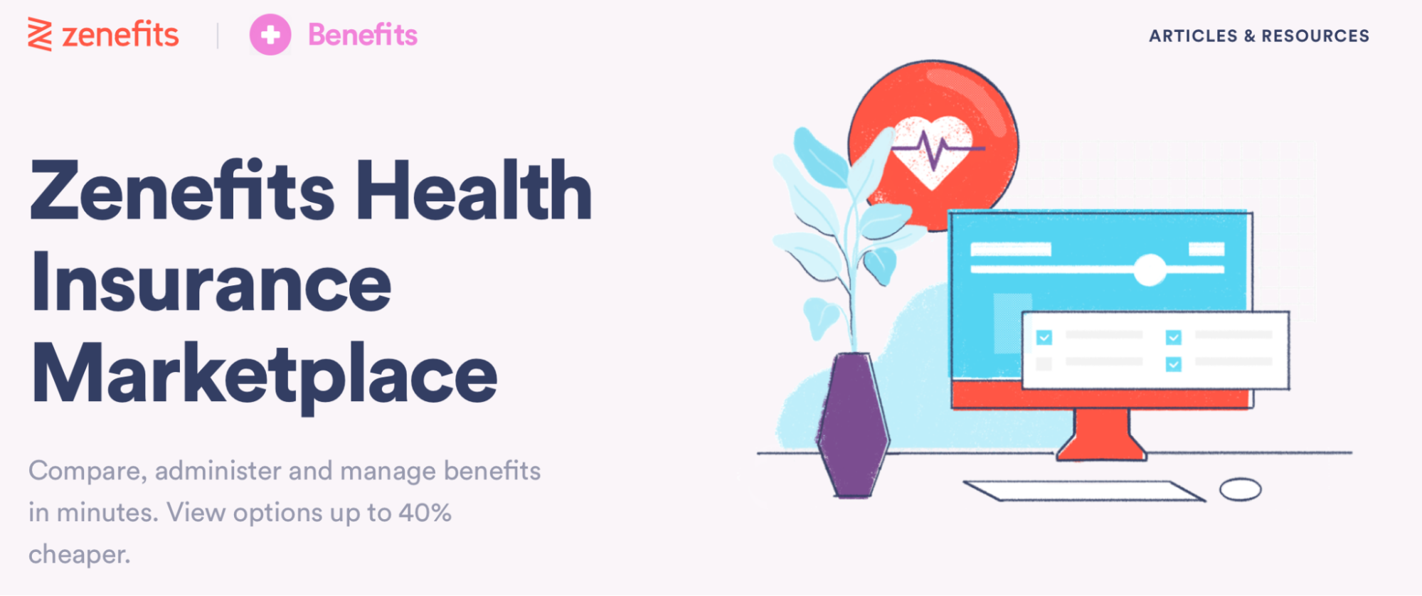 Best Employee Benefit Plans Compared