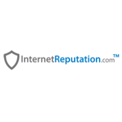 InternetReputation.com Logo