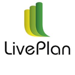 LivePlan logo