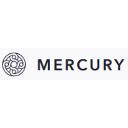 Mercury logo