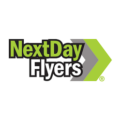 NextDayFlyers logo