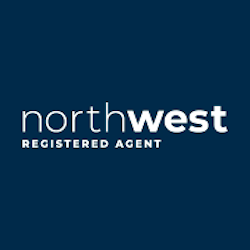 Northwest Registered Agent logo