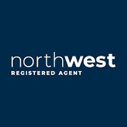 northwest registered agent