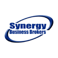 Synergy Business Brokers logo