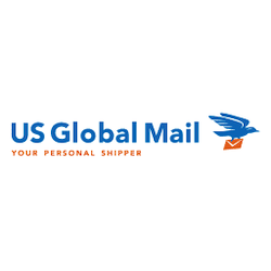 US Global Mail logo