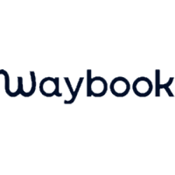 Waybook Logo