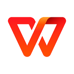 WPS Office logo