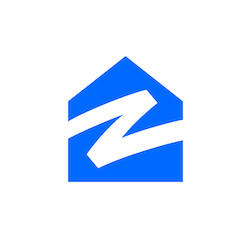 Zillow logo