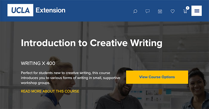 Best Online Writing Courses Compared