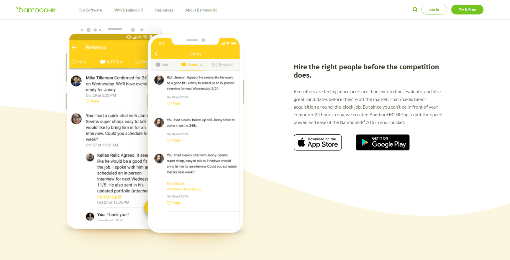 BambooHR Review The Good and Bad for 2022