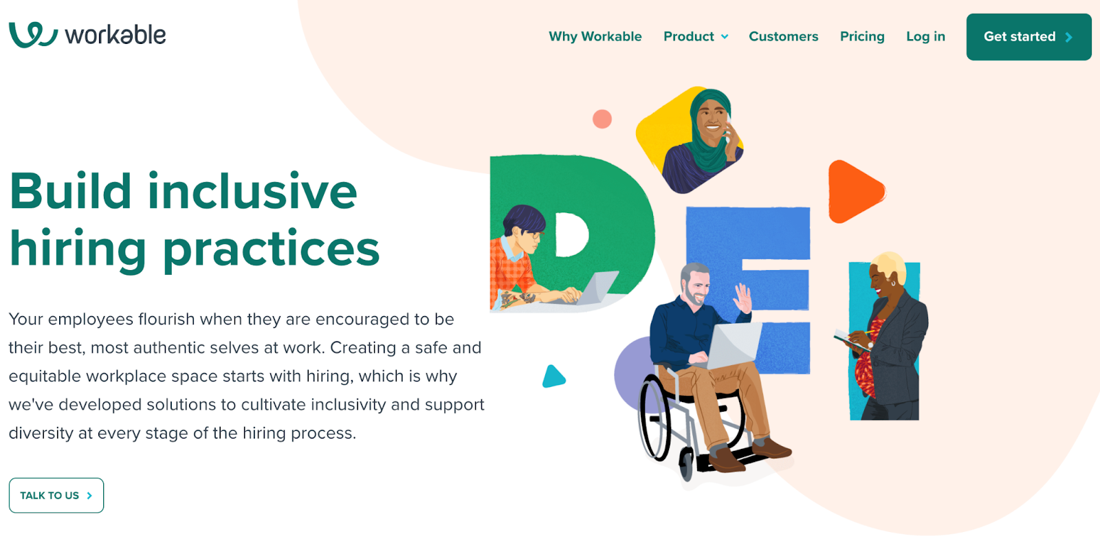 Workable Review - The Good and Bad for 2021 - storytellingco
