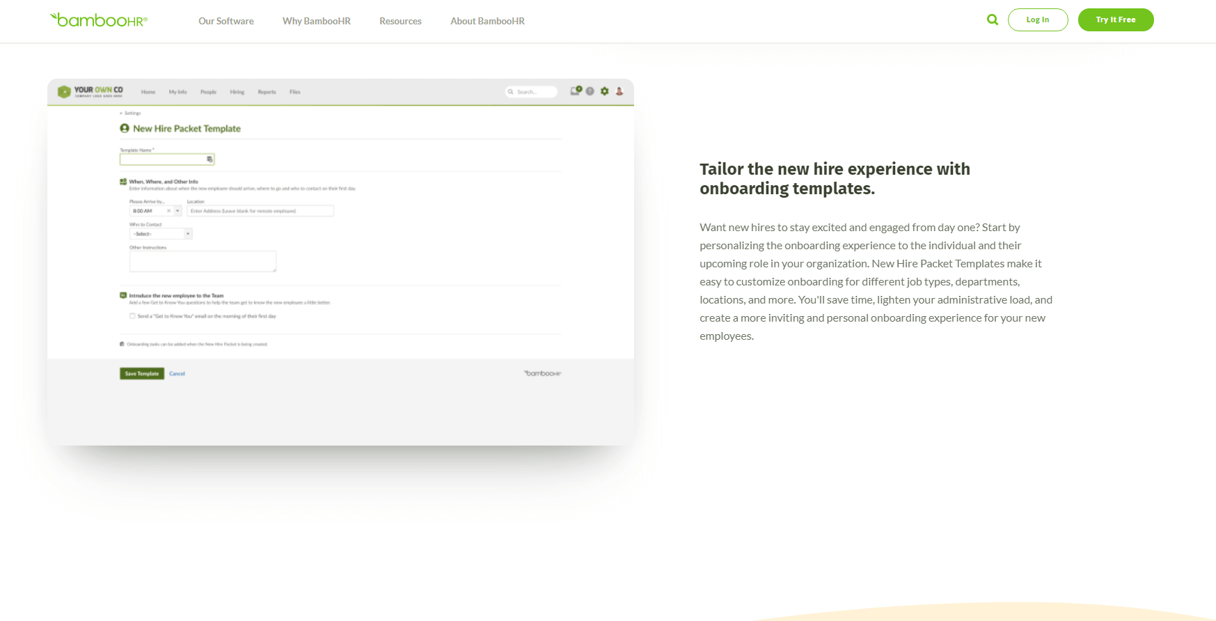BambooHR Review The Good and Bad for 2022
