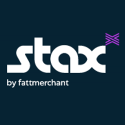 Stax logo