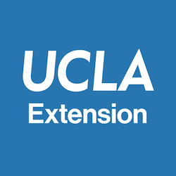 UCLA Extension logo