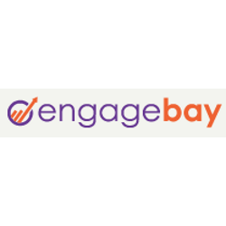 EngageBay logo