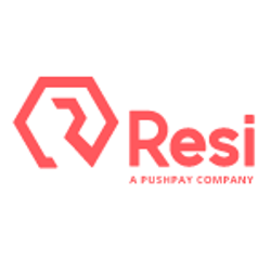 Resi logo