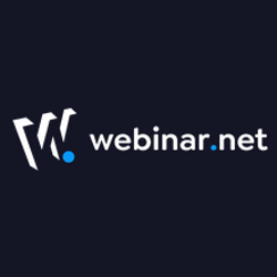 Webinar.net logo