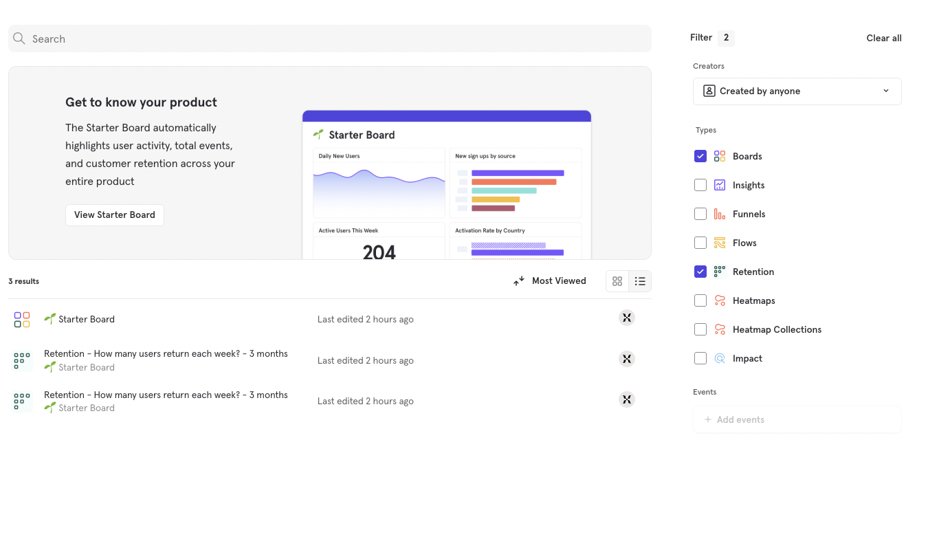 Mixpanel Review—The Good and the Bad