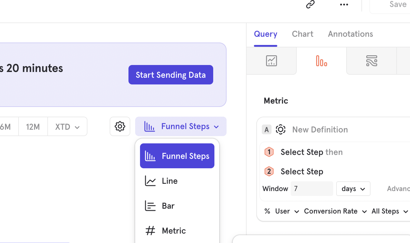 Mixpanel Review—The Good and the Bad - Marie Tech It