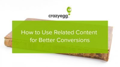 related content for better conversions