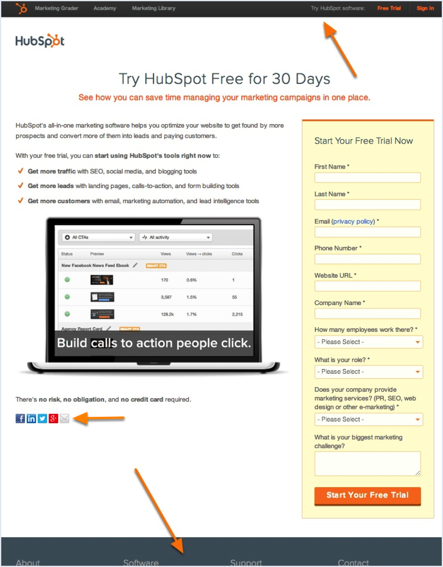 HubSpot